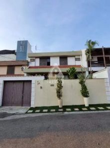Casa com 4 Quartos à venda, 124m² no Campo Grande, Rio de Janeiro