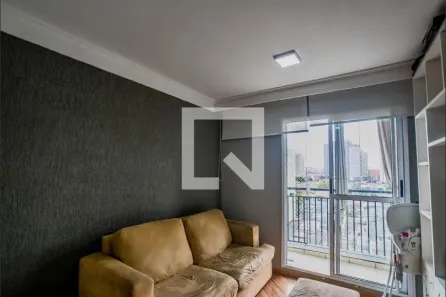 Apartamento com 2 Quartos à venda, 53m² no Vila Homero Thon, Santo André