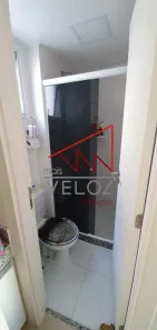 Apartamento com 2 Quartos à venda, 84m² no Catete, Rio de Janeiro