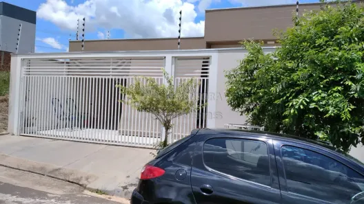 Casa com 2 Quartos à venda, 200m² no Bosque das Laranjeiras, Bady Bassitt