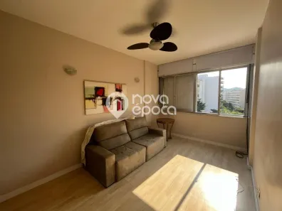 Apartamento com 3 Quartos à venda, 94m² no Tijuca, Rio de Janeiro