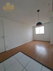 Apartamento com 2 Quartos à venda, 41m² no Jardim São Savério, São Paulo