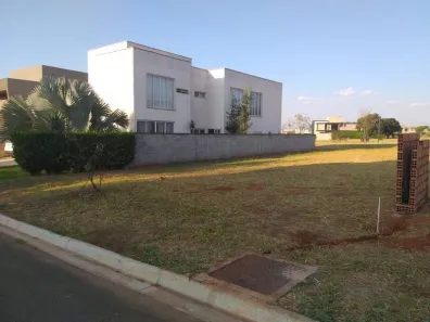 Lote/Terreno à venda, 406m² no Residencial Goiânia Golfe Clube, Goiânia