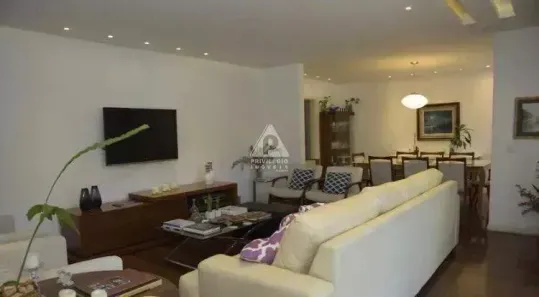 Apartamento com 5 Quartos à venda, 239m² no Freguesia (Jacarepaguá), Rio de Janeiro