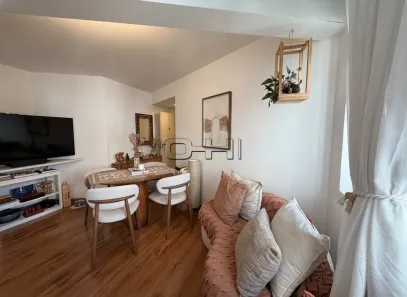 Apartamento com 1 Quarto à venda, 67m² no Vila Nova Conceição, São Paulo