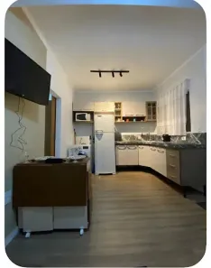 Apartamento com 2 Quartos para alugar, 43m² no Chácara Mafalda, São Paulo