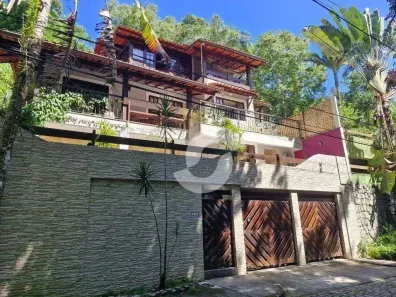 Casa com 5 Quartos à venda, 360m² no Vila Progresso, Niterói