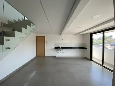 Cobertura com 4 Quartos à venda, 185m² no Daniel Fonseca, Uberlândia