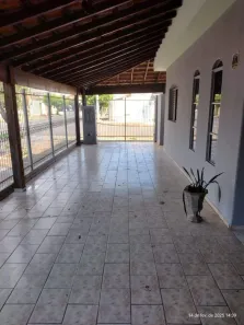 Casa com 4 Quartos à venda, 198m² no Eldorado, São José do Rio Preto