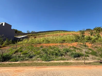 Lote/Terreno à venda, 316m² no Vina Del Mar, Juiz de Fora