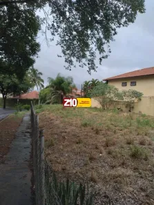 Lote/Terreno à venda, 455m² no Chácara Areal, Indaiatuba