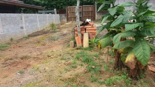 Lote/Terreno à venda, 800m² no Freitas, São José dos Campos