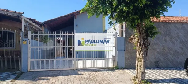 Casa com 2 Quartos à venda, 125m² no Real, Praia Grande
