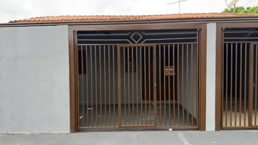 Casa com 3 Quartos para alugar, 90m² no Solo Sagrado I, São José do Rio Preto