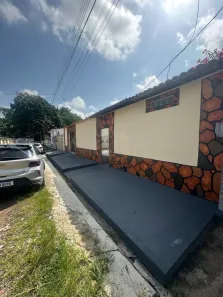 Casa com 3 Quartos para alugar, 200m² no Coqueiro, Belém