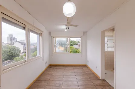 Apartamento com 1 Quarto para alugar, 28m² no Vila Ipiranga, Porto Alegre