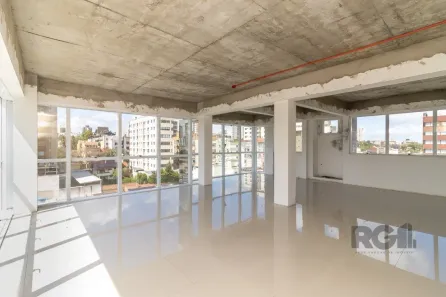 Sala Comercial para alugar, 90m² no Petrópolis, Porto Alegre