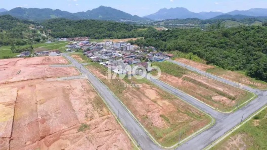 Lote/Terreno à venda, 1m² no Três Rios do Norte, Jaraguá do Sul