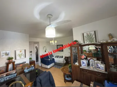 Apartamento com 2 Quartos à venda, 70m² no Vila Indiana, São Paulo
