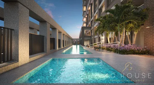 Apartamento com 3 Quartos à venda, 348m² no Vila Nova Conceição, São Paulo