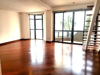 Apartamento com 2 Quartos à venda, 134m² no Pinheiros, São Paulo