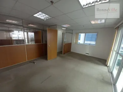 Sala Comercial para venda ou aluguel, 88m² no Santo Amaro, São Paulo