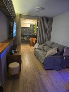 Apartamento com 3 Quartos à venda, 84m² no Taquaral, Campinas