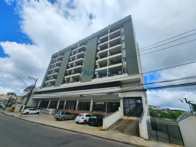 Apartamento com 1 Quarto à venda, 60m² no São Pedro, Juiz de Fora