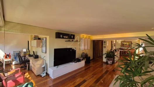 Apartamento com 4 Quartos à venda, 270m² no Lourdes, Belo Horizonte