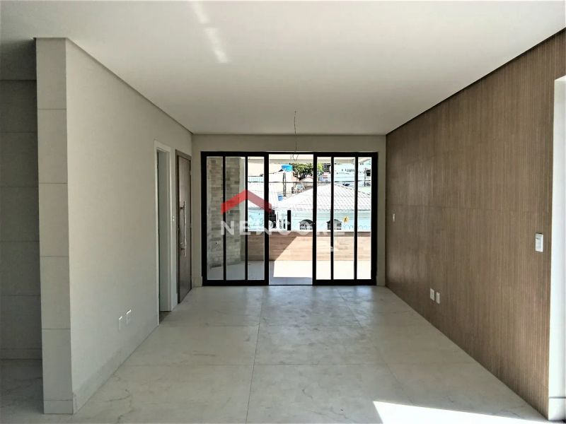 Apartamento com 4 quartos — Jaraguá, Belo Horizonte