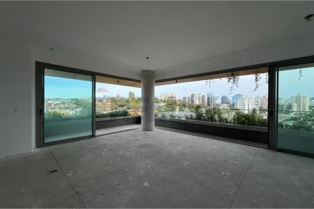 Apartamento com 3 Quartos à venda, 232m² no Boa Vista, Porto Alegre