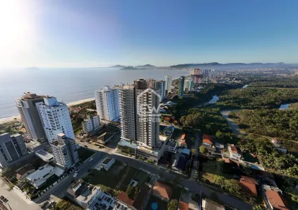 Apartamento com 3 Quartos à venda, 110m² no Itacolomi, Balneário Piçarras