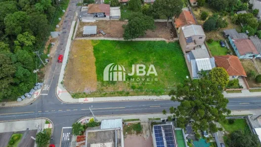 Lote/Terreno à venda, 131m² no Uberaba, Curitiba