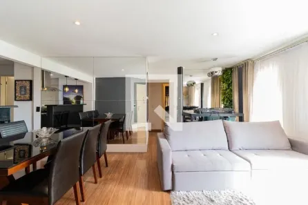 Apartamento com 3 Quartos à venda, 102m² no Vila Isa, São Paulo