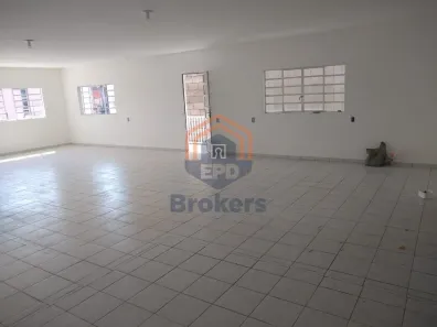 Imóvel Comercial à venda, 643m² no Vila Arens II, Jundiaí