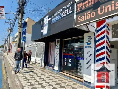 Ponto Comercial à venda, 200m² no Vila Lucy, Sorocaba