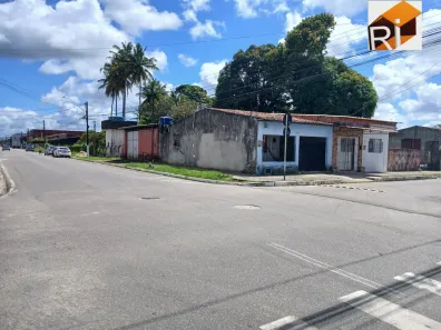 Lote/Terreno à venda, 5000m² no Clima Bom, Maceió
