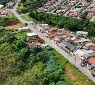Lote/Terreno à venda, 300m² no , Caeté