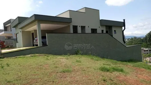 Casa com 4 Quartos à venda, 352m² no Residencial Ibi-aram II - Fase II, Itupeva