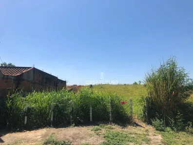 Lote/Terreno à venda, 598m² no Vila Orlandelia, Barra Mansa