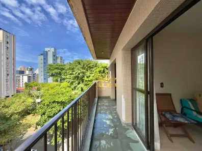 Apartamento com 2 Quartos à venda, 90m² no Jardim Las Palmas, Guarujá