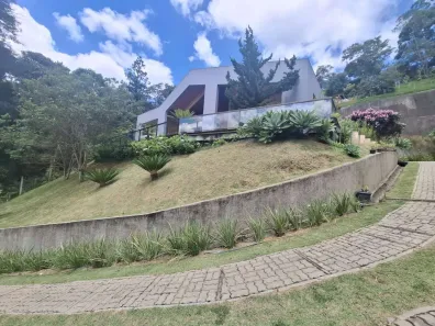 Casa com 4 Quartos à venda, 1787m² no Albuquerque, Teresópolis