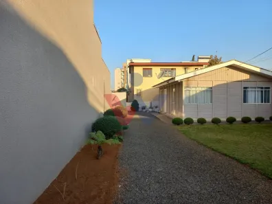 Lote/Terreno à venda, 760m² no Dos Estados, Guarapuava