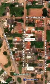 Lote/Terreno à venda, 360m² no Alvorada Sul, Aparecida de Goiânia