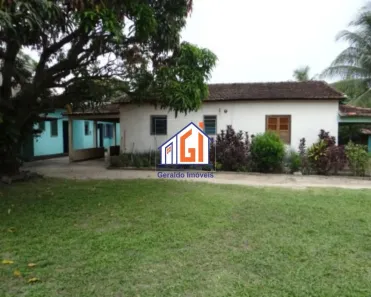 Casa com 3 Quartos à venda, 96m² no , Araruama