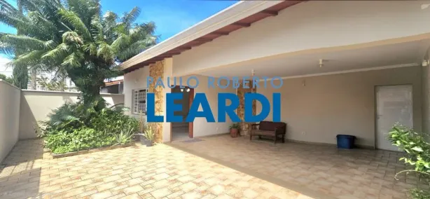 Casa com 3 Quartos à venda, 268m² no Jardim Novo Horizonte, Valinhos