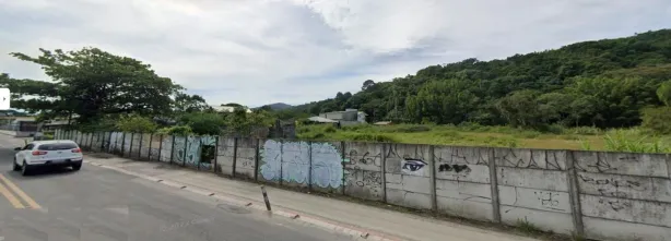 Lote/Terreno à venda, 37920m² no Cachoeira do Bom Jesus, Florianópolis