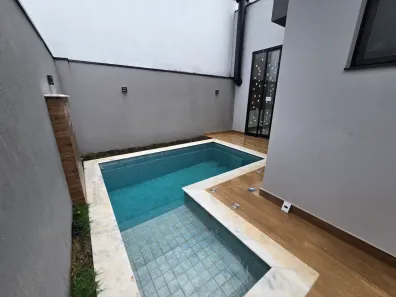 Casa de Condomínio com 3 Quartos para alugar, 150m² no Recanto Quarto Centenário, Jundiaí