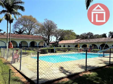 Fazenda/Sítio com 7 Quartos à venda, 450m² no Curitibanos, Bragança Paulista