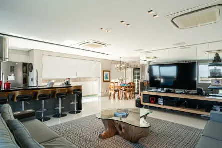 Cobertura com 4 Quartos para alugar, 500m² no Moinhos de Vento, Porto Alegre